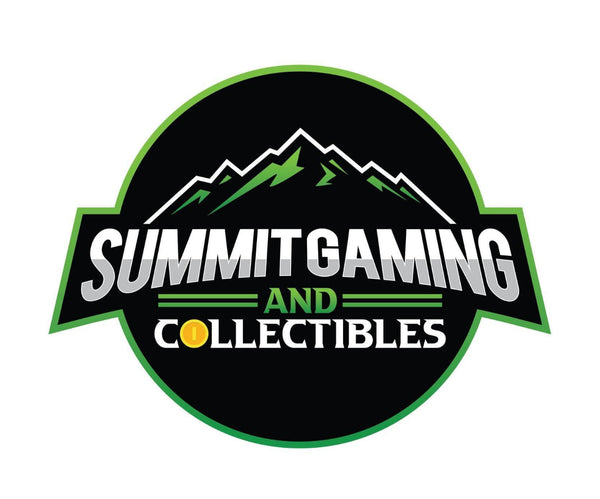 Summit Gaming & Collectibles 